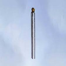 zinc rod